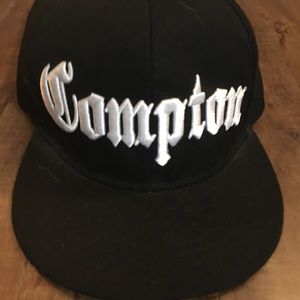 Compton Hat